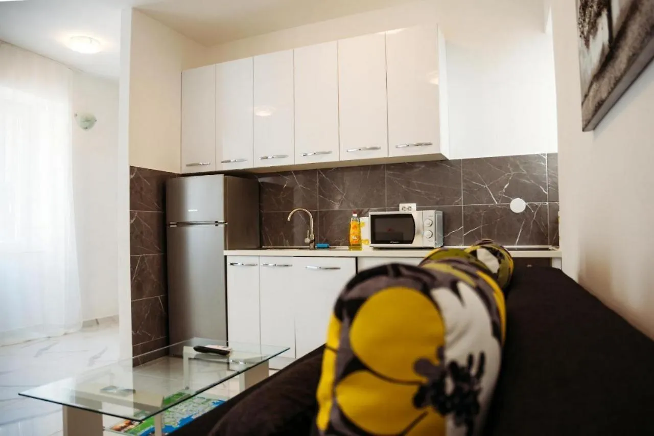 Apartment Essenza Zadar