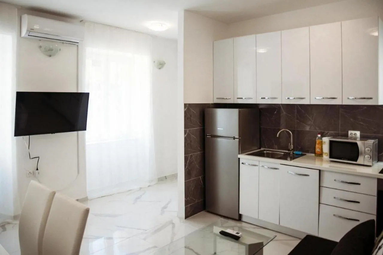 Apartment Essenza Ζαντάρ Κροατία