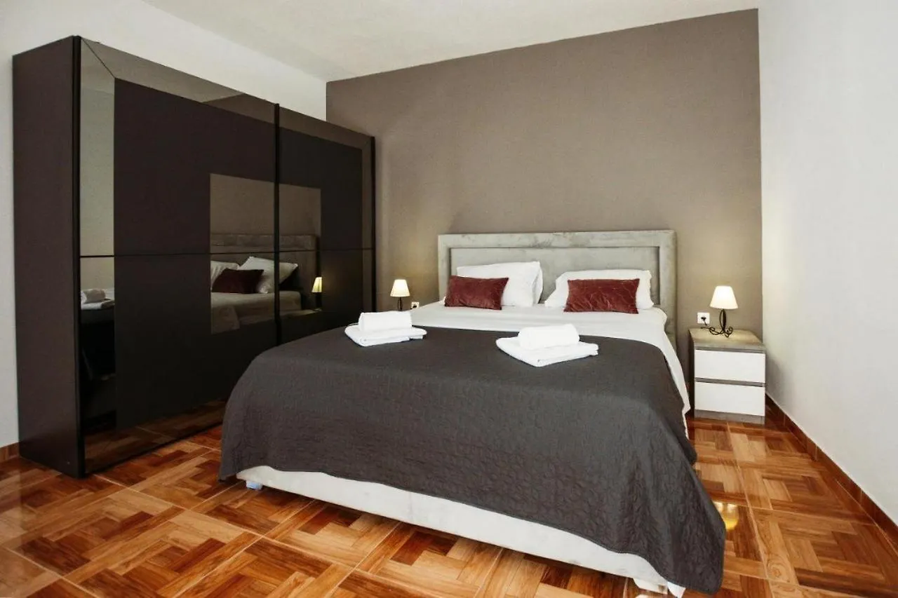 Apartment Essenza Zadar