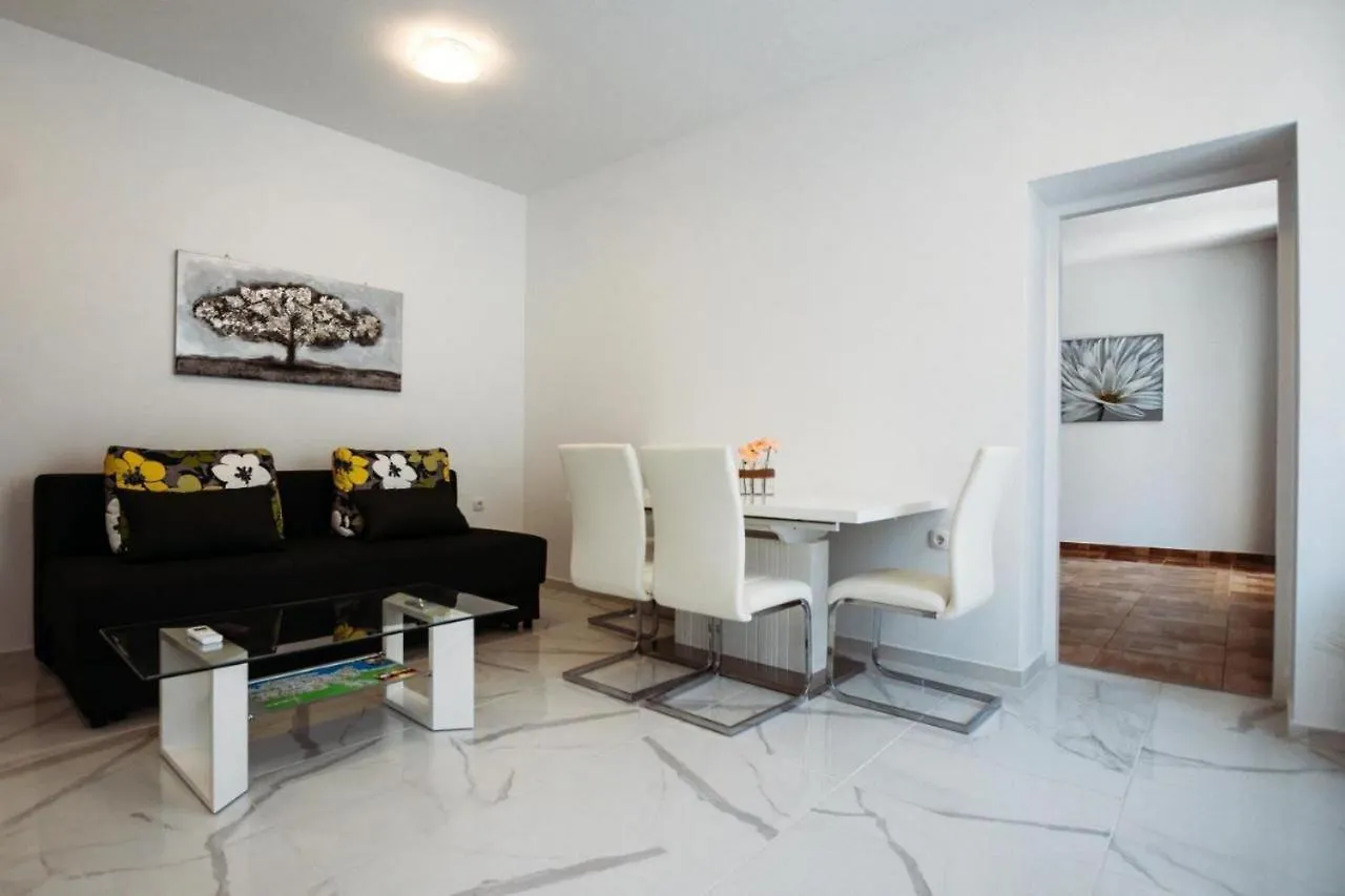 Apartment Essenza Ζαντάρ Κροατία