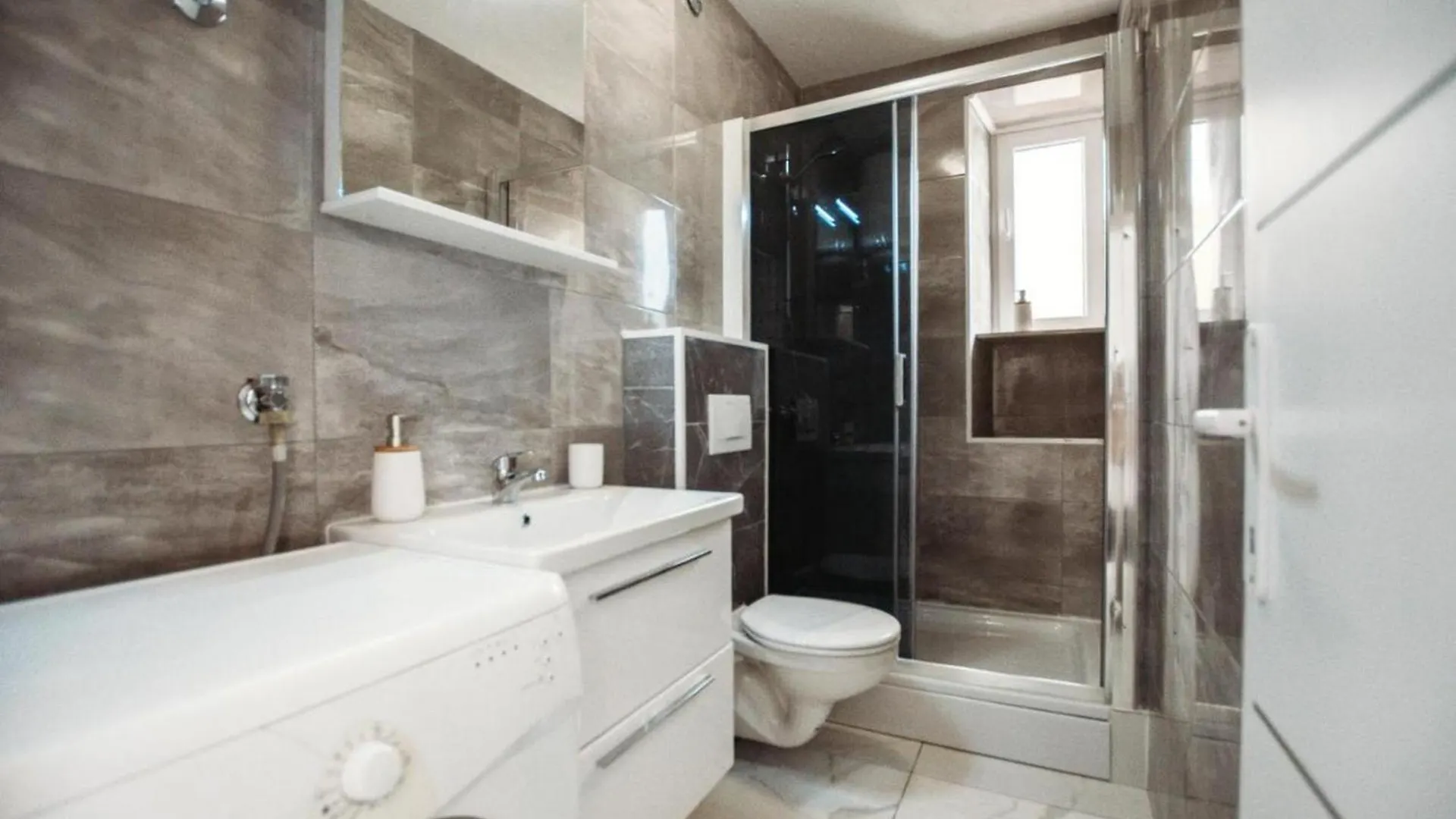 Apartment Essenza Zadar