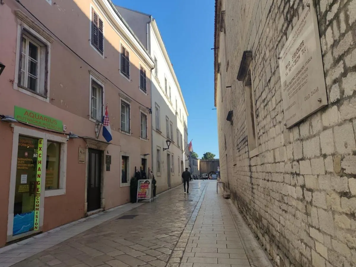 Apartment Essenza Zadar