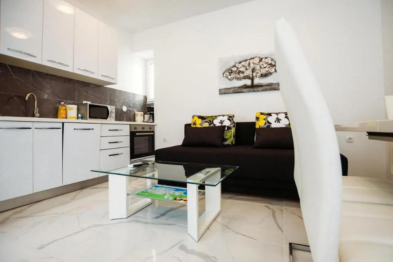 Apartment Essenza Zadar