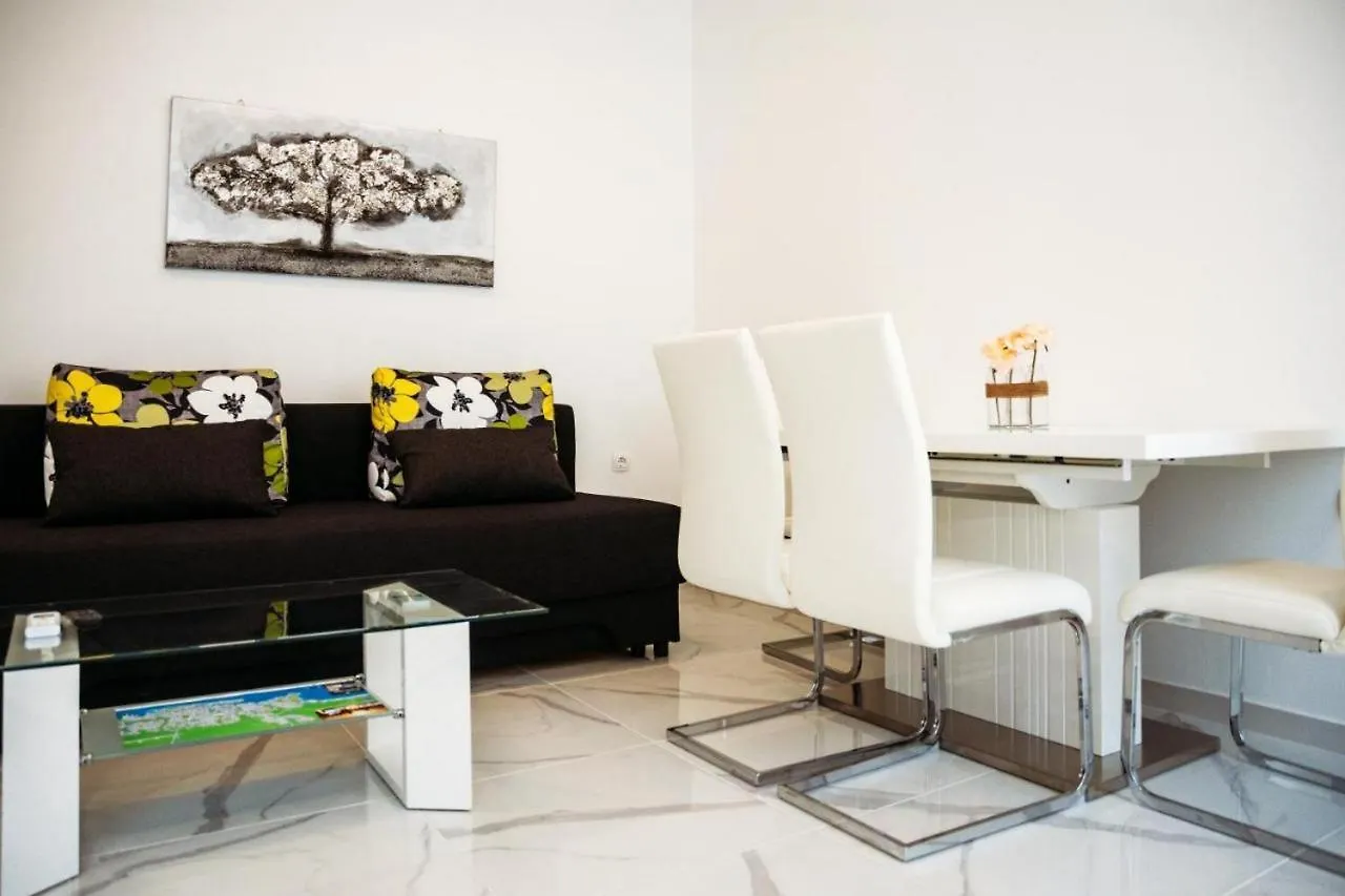 Apartment Essenza Zadar