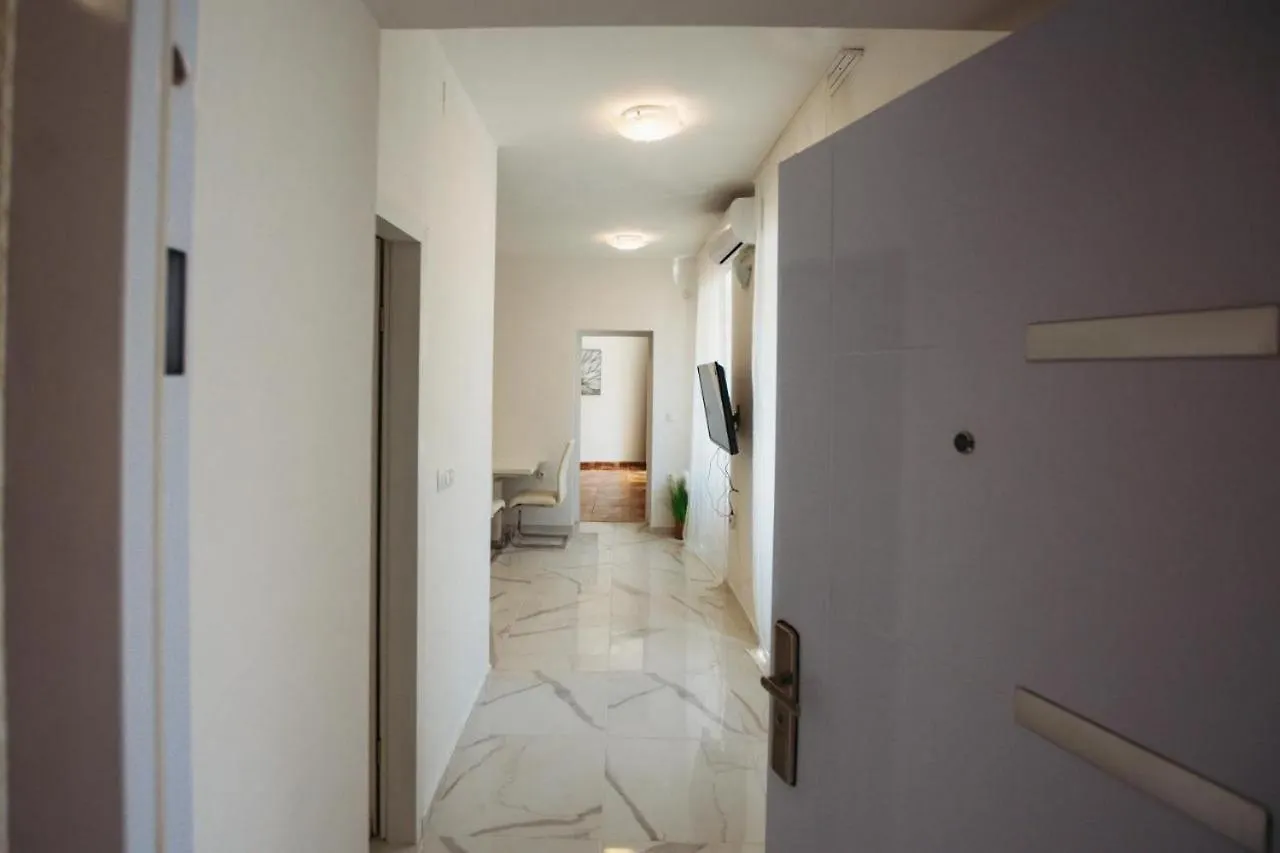 Apartment Essenza Zadar
