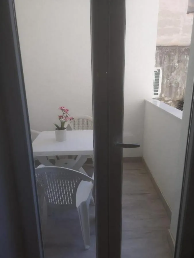 Apartment Essenza Zadar 0*,  Chorwacja